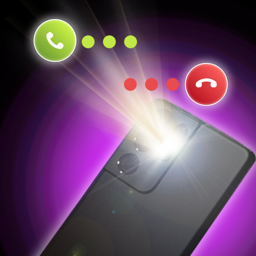 Flashlight - LED Flash Alert for  Android – Latest Version & Features app icon