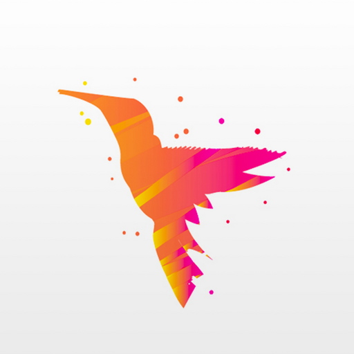 Hummingbird Pilates & Yoga logo