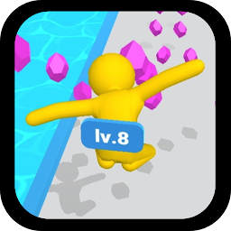 Flip Run