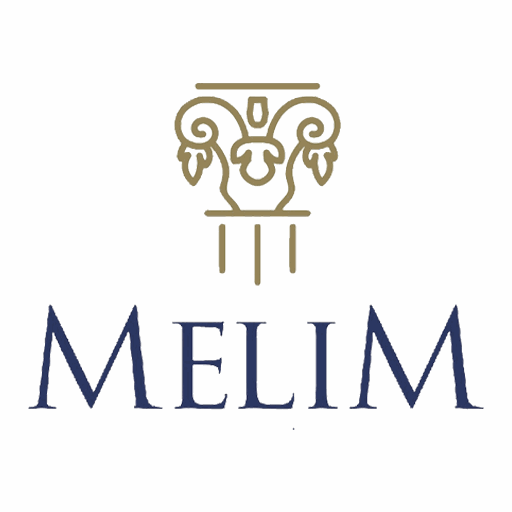 Cris Melim Organização logo