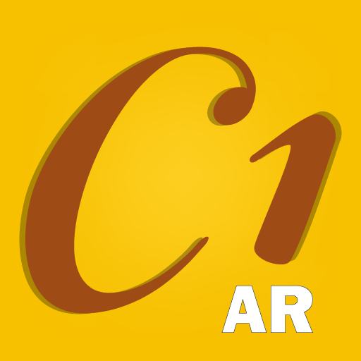 Classics 1 AR logo