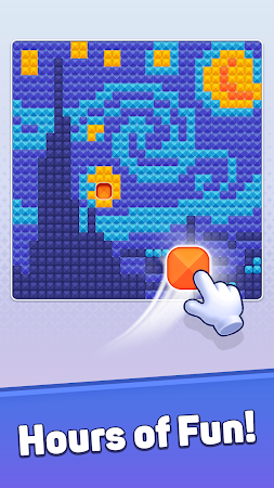 Game screenshot Brilliant Sort apk download