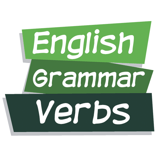 English Grammar:Verbs & tenses  Icon