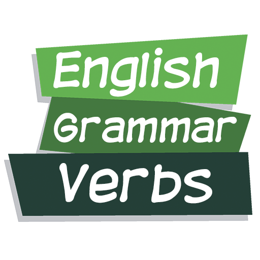 English Grammar:Verbs & tenses logo