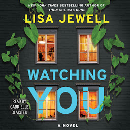 Icon image Watching You: A Novel