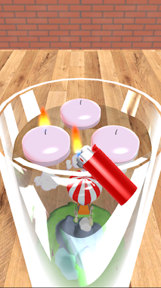 Orbeez Decorations DIY - Screenshot 4