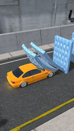 Car Stunt - Impossible Challen - Screenshot 1