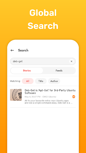 Pluma RSS Reader - News & Magazines - apps
