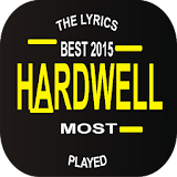 Hardwell Top Lyrics icon