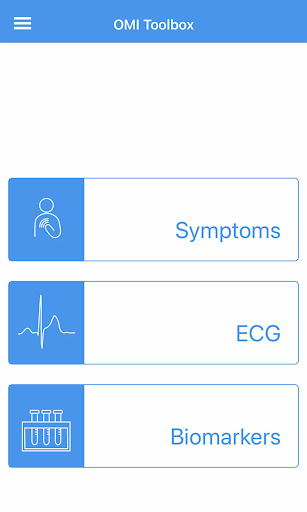 OMI Toolbox Screen 2