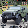 Army Cargo Truck Driving Game icon
