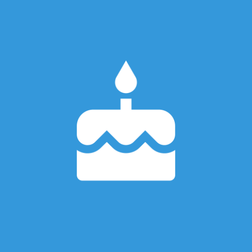 Birthdays (Anniversaires) logo