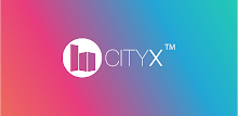 CityX - smart cities solutions APK
