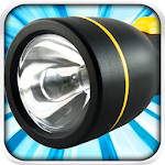 Cover Image of Download Tiny Flashlight + LED  APK