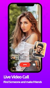 Join – Meet & Live chat apk mod 3