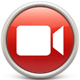 One Click Video Recorder Free icon