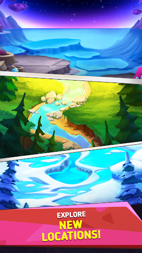 Tap Fish Idle Clicker－new easy fishing games 2020