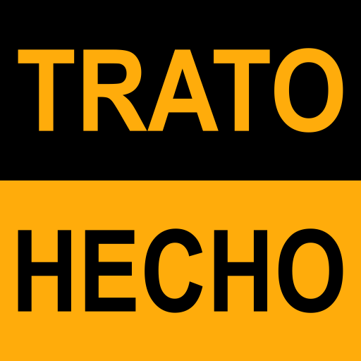 TRAT0 HECH0 1.2 Icon
