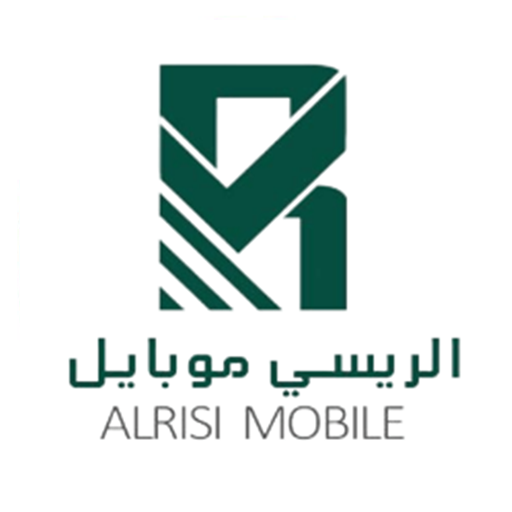 الريسي موبايل logo