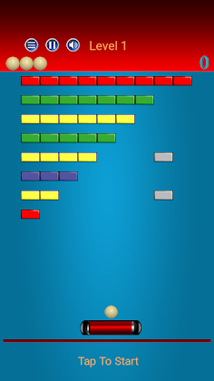 Break Bricks demolition - Screenshot 2