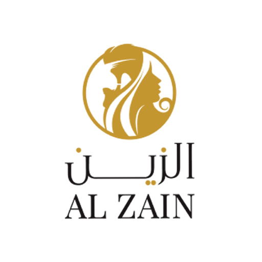 Alzain logo