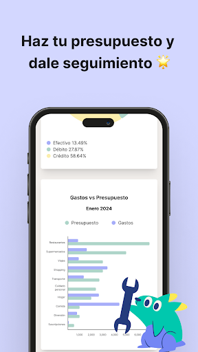 Zumma Financial Screen 3