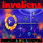 Invaders & Aliens :- Invaliens, Galaxy Defender.