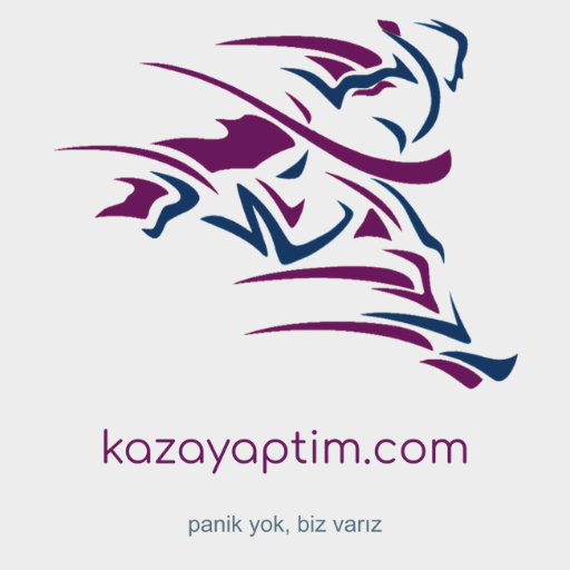 Kazayaptım.com