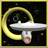 Ring Racer 3D icon