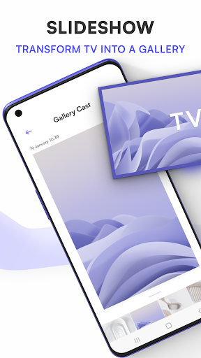 Remote for Android TV GoogleTV