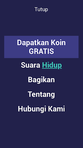 Kuis Trivia ParPol 2024