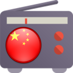 Icon image Radio China