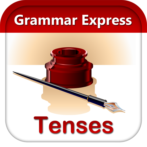 Grammar Express : Tenses Lite 2_Sep_2023 Icon