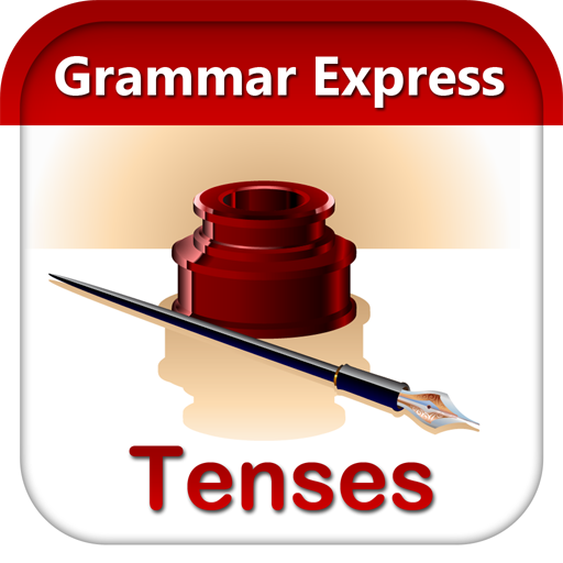 Grammar Express : Tenses Lite logo