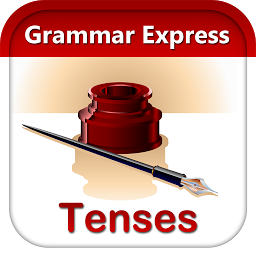 「Grammar Express : Tenses Lite」圖示圖片