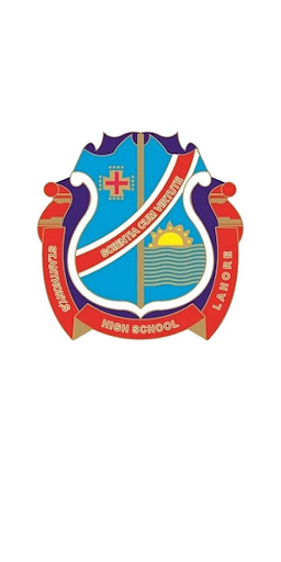 Android application St. Anthony's High School screenshort