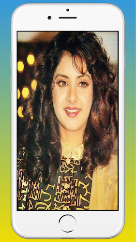 Divya Bharti HD Wallpapers - Latest version for Android - Download APK