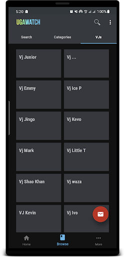 Ugawatch - Luganda Translated