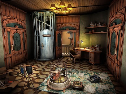 Dreamcage Escape  Apps For PC – How To Use It On Windows And Mac 2