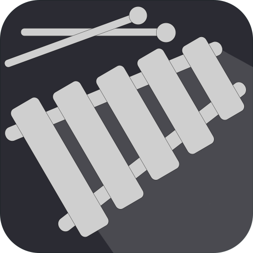 Xylophone digital top