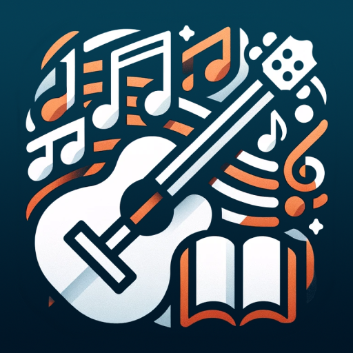 Guitar Assistant logo