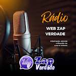 Cover Image of ダウンロード Radio Zap Verdade  APK
