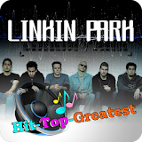 Linkin Park: All Albums icon