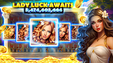 Casino Riches—Vegas Slots Gameのおすすめ画像2