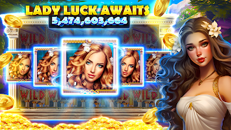 Game screenshot Casino Riches: Las Vegas Slots hack