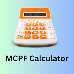 图标图片“MCPF Calculator”