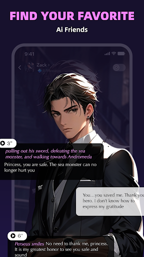 Monica AIRoleplay ChatandStory