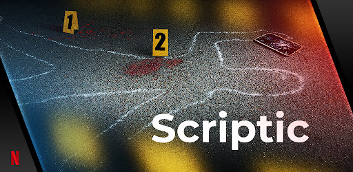 Scriptic v0.2.7 APK (Netflix Edition)
