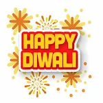 Cover Image of Download Diwali Dussehra Sticker For WhatsApp WAStickerApps 2.2 APK