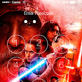 Star Wars Lock Screen icon